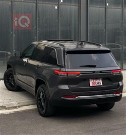 جيب جراند شيروكي